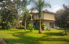 4 Bed Townhouse with Garden at Easy Access To Un Avenue Few Minutes Drive To Rosyln Academy - 1