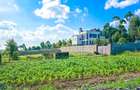 0.05 ha Residential Land at Gikambura - 2
