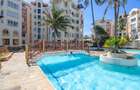 Furnished 3 Bed Apartment with En Suite at Cement Road - 4