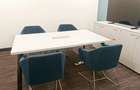Furnished 60 m² Office with Service Charge Included at Kenya - 1