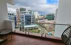 Furnished 2 Bed Apartment with En Suite at Parklands - 14