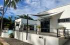 4 Bed Villa with En Suite at Watamu - 3