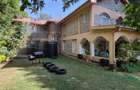 4 Bed House with En Suite in Karen - 18