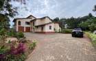 5 Bed House with Staff Quarters in Nyari - 4