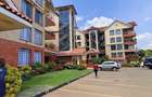 3 Bed Apartment with Swimming Pool in State House - 3