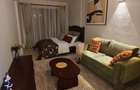 Studio Apartment with Swimming Pool in Kitisuru - 1