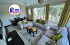 Serviced 2 Bed Apartment with En Suite in Nyali Area - 15