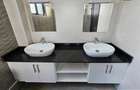 Serviced 3 Bed Apartment with En Suite at Nyali Mombasa - 3
