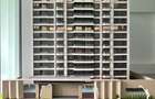 2 Bed Apartment with En Suite at Mbaazi Road - 4