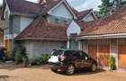 5 Bed Townhouse with En Suite in Kitisuru - 3
