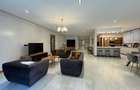 Furnished 4 Bed Apartment with En Suite in Spring Valley - 13