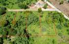 Land in Mtwapa - 2