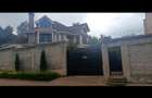 4 Bed Villa with En Suite at Off Kiambu Road - 15