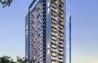 Studio Apartment with Swimming Pool at George Padmore - 4