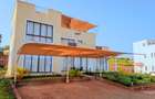 4 Bed House with En Suite in Vipingo - 12
