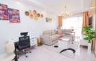 Serviced 1 Bed Apartment with Swimming Pool at Othaya Road - 1