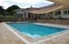 5 Bed Villa with En Suite at Kilifi - 1