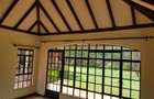 4 Bed House with En Suite in Karen - 8