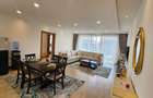 Furnished 2 Bed Apartment with En Suite in Parklands - 17