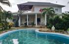 4 Bed House in Watamu - 15