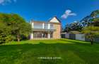 4 Bed House with Garden in Garden Estate - 1
