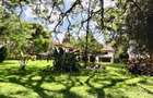 Residential Land in Kitisuru - 2