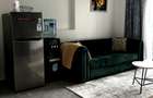 Furnished 1 Bed Apartment with Gym at Argwings Kodhek - 1