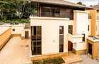 4 Bed Villa with Staff Quarters in Lavington - 11