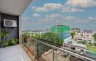 Serviced 2 Bed Apartment with En Suite at 1St Avenue - 12