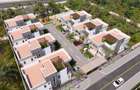 5 Bed Villa with En Suite at Nyali Mombasa - 4