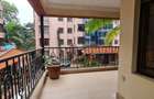 1 Bed Apartment with Swimming Pool in State House - 8
