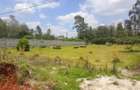 0.5 m² Land at Ndege Road - 1
