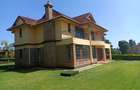 4 Bed Townhouse with En Suite at Runda - 10
