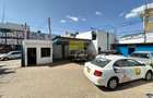 Warehouse in Industrial Area - 17