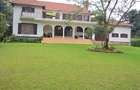 4 Bed House with En Suite at Tigoni Limuru Kiambu - 19