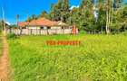 0.1 ha Residential Land at Ondiri - 4