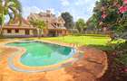 5 Bed House with En Suite at Eliud Mathu - 1