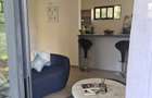 Studio Apartment with Gym in Garden Estate - 4