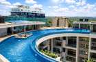 Serviced 3 Bed Apartment with En Suite in Riverside - 1