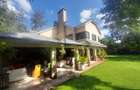 5 Bed Townhouse with En Suite in Karen - 1