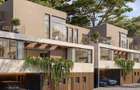 5 Bed Townhouse with En Suite in Lavington - 7