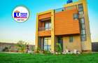 3 Bed House with Swimming Pool in Mtwapa - 1
