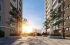 3 Bed Apartment with En Suite at George Padmore - 1