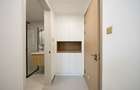 Studio Apartment with Swimming Pool at Muthithi Road - 16