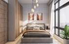 3 Bed Apartment with En Suite at Garden Estate - 3