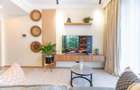 Serviced 1 Bed Apartment with En Suite in Westlands Area - 4