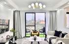 Serviced 2 Bed Apartment with En Suite at Riverside Drive - 5