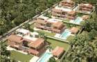 3 Bed Villa with En Suite at Diani - 2