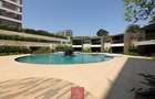 Furnished 1 Bed Apartment with En Suite at Nyari - 7