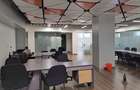 Furnished 7,000 ft² Office with Service Charge Included in Westlands Area - 4